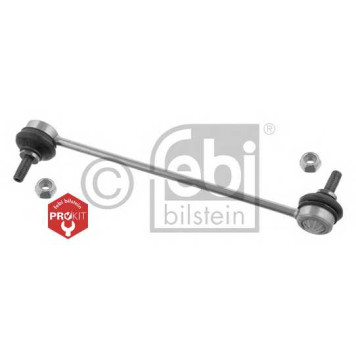 Тяга / стойка стабилизатора FEBI BILSTEIN 21635