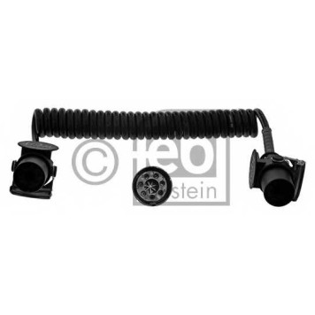 Электроспираль FEBI BILSTEIN 21640