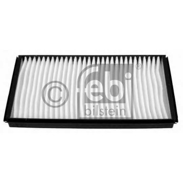 Фильтр салонный FEBI BILSTEIN 21651