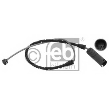 Сигнализатор износа тормозных колодок FEBI BILSTEIN 21660