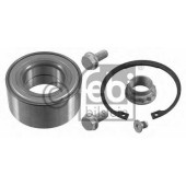 Комплект подшипника ступицы колеса FEBI BILSTEIN 21697