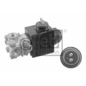Электромагнитный клапан FEBI BILSTEIN 21705