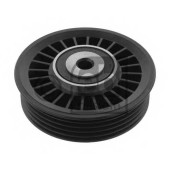 Паразитный / ведущий ролик поликлинового ременя FEBI BILSTEIN 21710