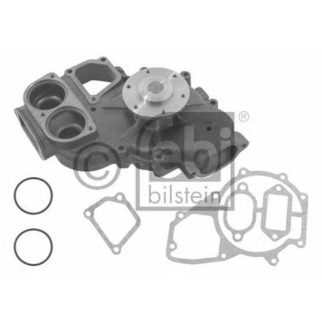 Водяной насос FEBI BILSTEIN 21711