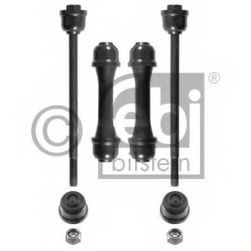 Ремкомплект соединительной тяги стабилизатора FEBI BILSTEIN 21750