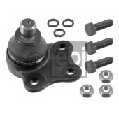 Несущий / направляющий шарнир FEBI BILSTEIN 21781