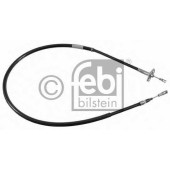 Трос стояночной тормозной системы FEBI BILSTEIN 21783