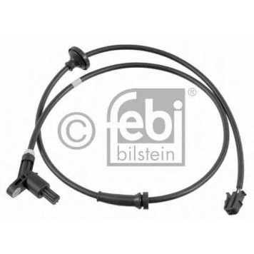 Датчик частоты вращения колеса FEBI BILSTEIN 21788