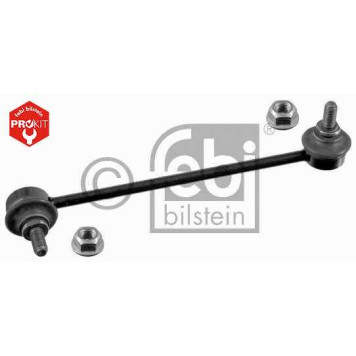 Тяга / стойка стабилизатора FEBI BILSTEIN 21801