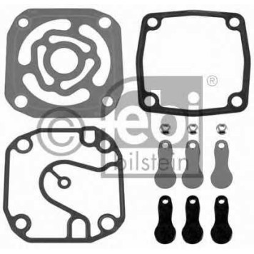 Комплект прокладок, вентиль ламелей FEBI BILSTEIN 21809