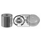 Комплект подшипника ступицы колеса FEBI BILSTEIN 21839