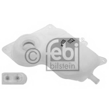 Расширительный бачек охлаждающей жидкости FEBI BILSTEIN 21842