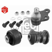 Монтажный комплект рычага независимой подвески колеса FEBI BILSTEIN 21854