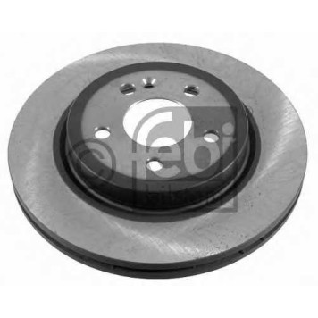 Тормозной диск FEBI BILSTEIN 21921