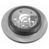 Тормозной диск FEBI BILSTEIN 21923