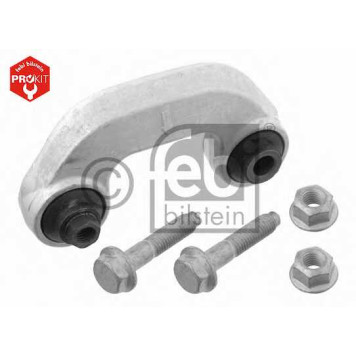 Тяга / стойка стабилизатора FEBI BILSTEIN 21924