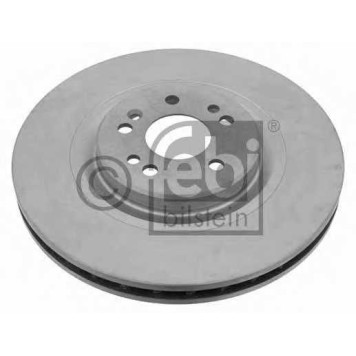 Тормозной диск FEBI BILSTEIN 21950