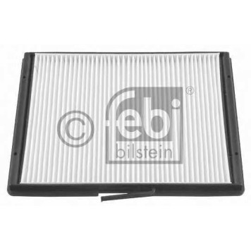 Фильтр салонный FEBI BILSTEIN 21956