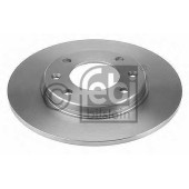 Тормозной диск FEBI BILSTEIN 21966