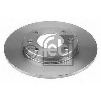 Тормозной диск FEBI BILSTEIN 21966