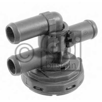 Регулирующий клапан охлаждающей жидкости FEBI BILSTEIN 22001