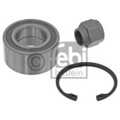 Комплект подшипника ступицы колеса FEBI BILSTEIN 22006