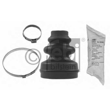 Комплект пылника приводного вала FEBI BILSTEIN 22015