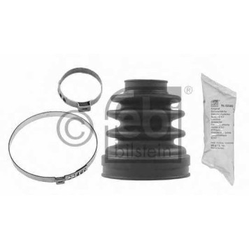 Комплект пылника приводного вала FEBI BILSTEIN 22017