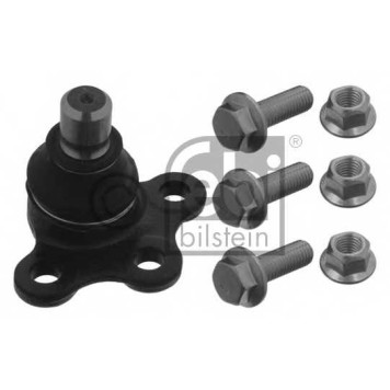 Несущий / направляющий шарнир FEBI BILSTEIN 22022