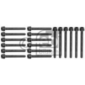 Комплект болтов головки цилидра FEBI BILSTEIN 22034