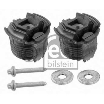 Комплект подшипника балки моста FEBI BILSTEIN 22035