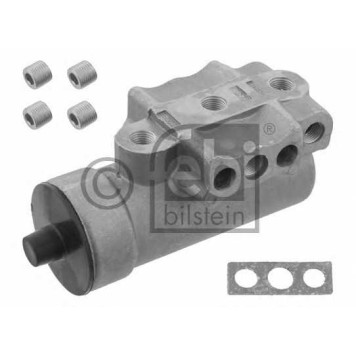 Регулятор давления, пневматическая система FEBI BILSTEIN 22051