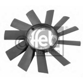 Крыльчатка вентилятора охлаждения двигателя FEBI BILSTEIN 22062