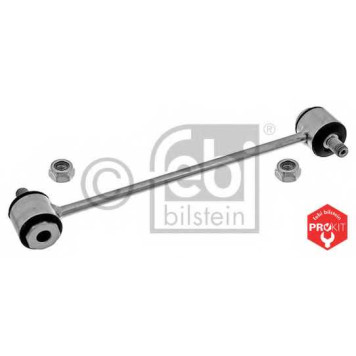 Тяга / стойка стабилизатора FEBI BILSTEIN 22075