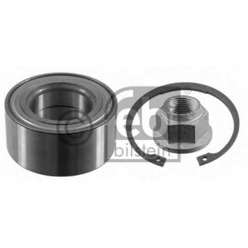 Подшипник ступицы колеса FEBI BILSTEIN 22078