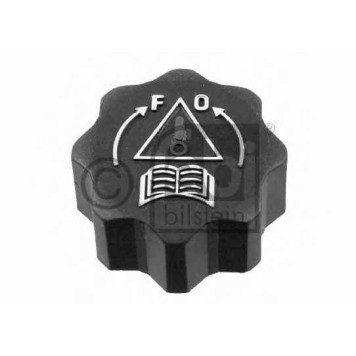 Крышка резервуара охлаждающей жидкости FEBI BILSTEIN 22081