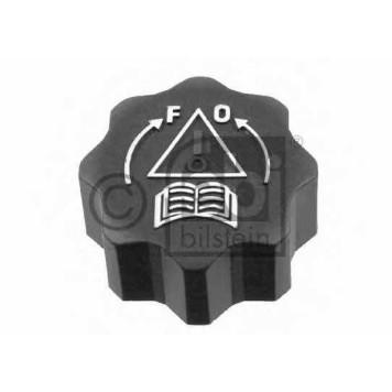Крышка резервуара охлаждающей жидкости FEBI BILSTEIN 22082