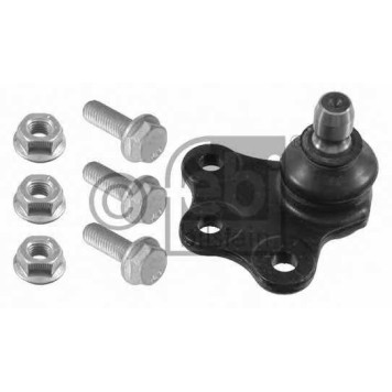 Несущий / направляющий шарнир FEBI BILSTEIN 22084