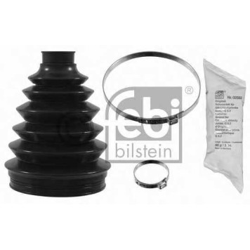 Комплект пылника приводного вала FEBI BILSTEIN 22091