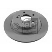 Тормозной диск FEBI BILSTEIN 22160