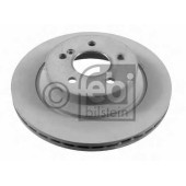 Тормозной диск FEBI BILSTEIN 22162
