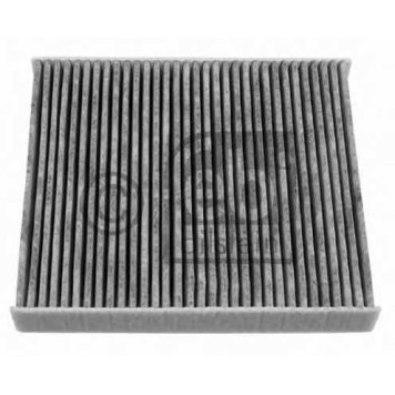 Фильтр салонный FEBI BILSTEIN 22166