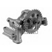 Масляный насос FEBI BILSTEIN 22204