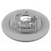 Тормозной диск FEBI BILSTEIN 22205