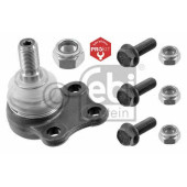 Несущий / направляющий шарнир FEBI BILSTEIN 22265