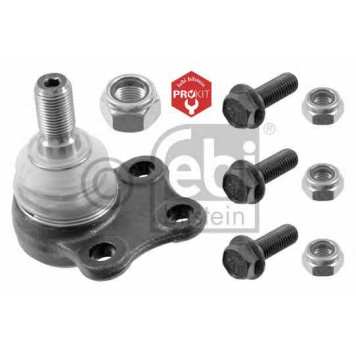 Несущий / направляющий шарнир FEBI BILSTEIN 22265