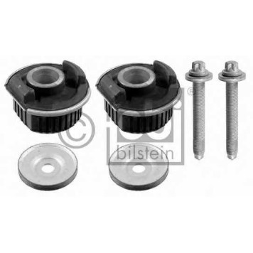 Комплект подшипника балки моста FEBI BILSTEIN 22266