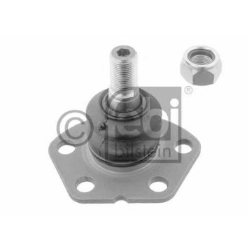 Несущий / направляющий шарнир FEBI BILSTEIN 22269