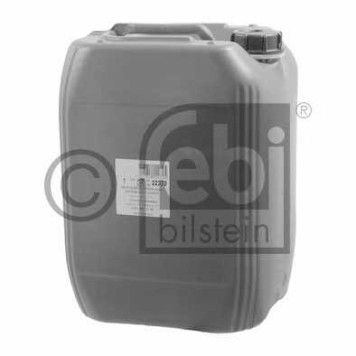 Антифриз 20л FEBI BILSTEIN Korrosions-Frostschutzmittel 22270