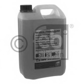Антифриз 5л FEBI BILSTEIN Korrosions-Frostschutzmittel 22272